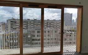 Belle Paris