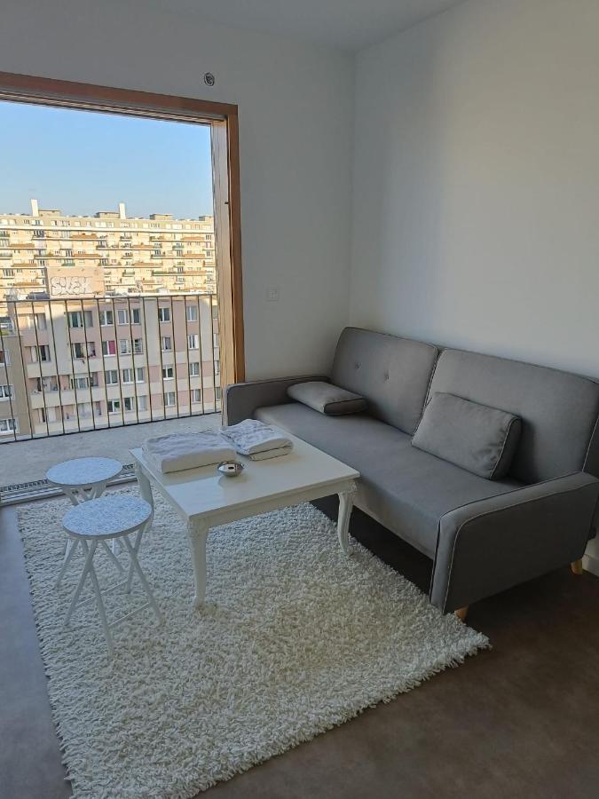Belle Paris Apartamento Exterior foto